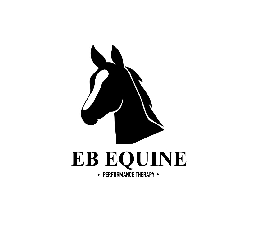 EB Equine Performance Therapy  logo
