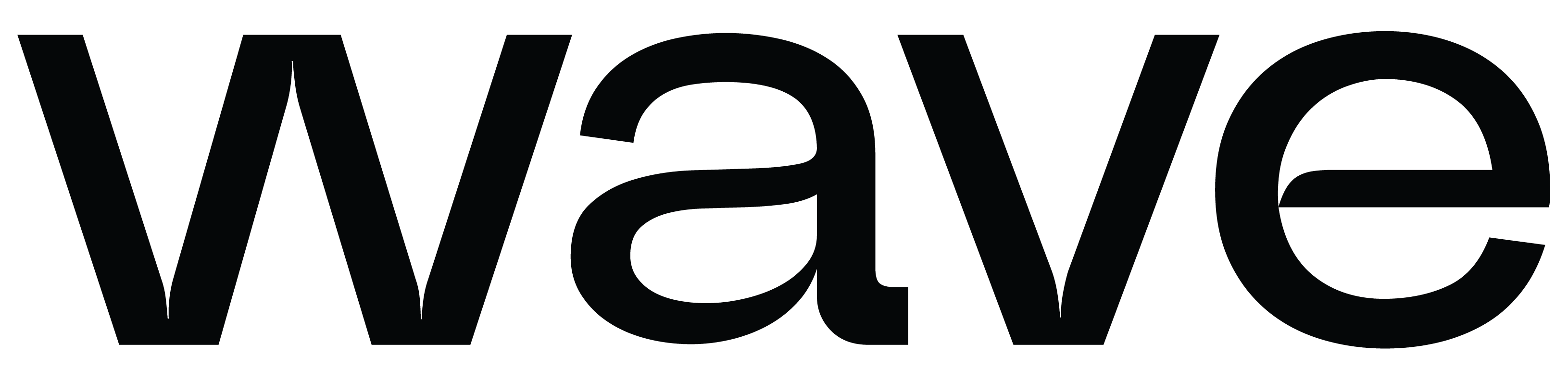 Wave logo