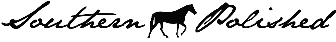 Southern Polished logo