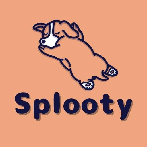Splooty logo