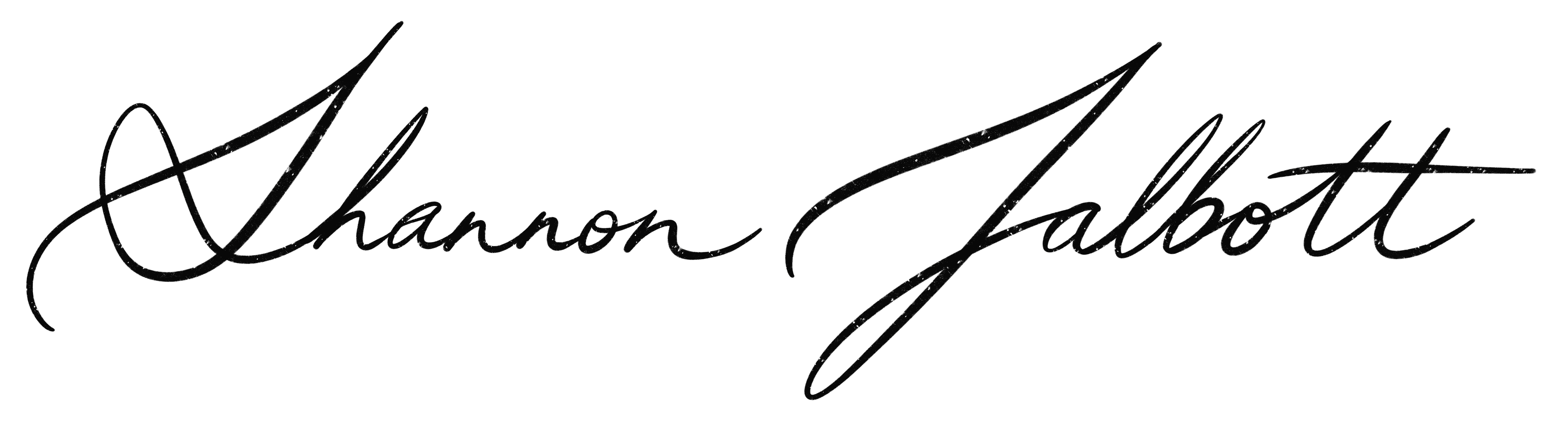 Shannon Talbott logo