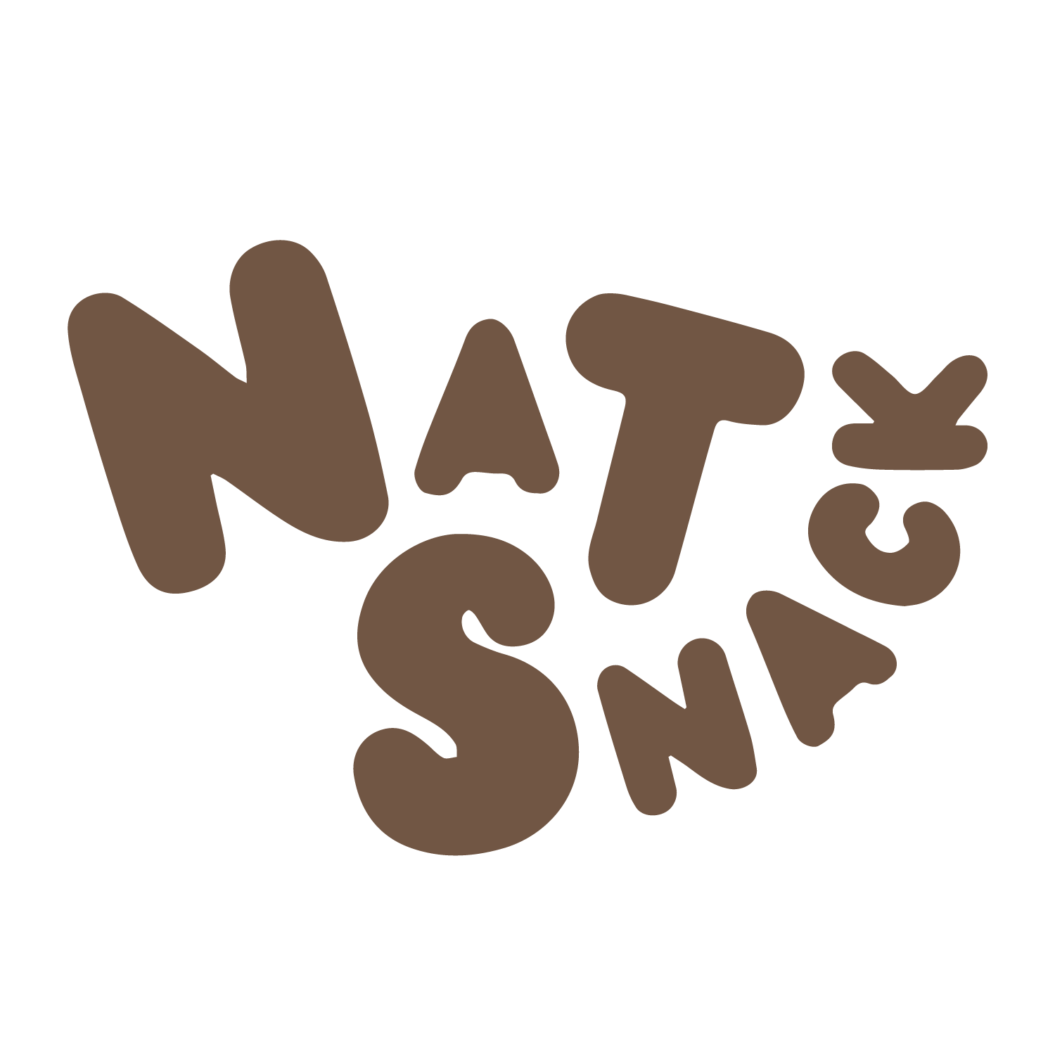 NATSNACK logo