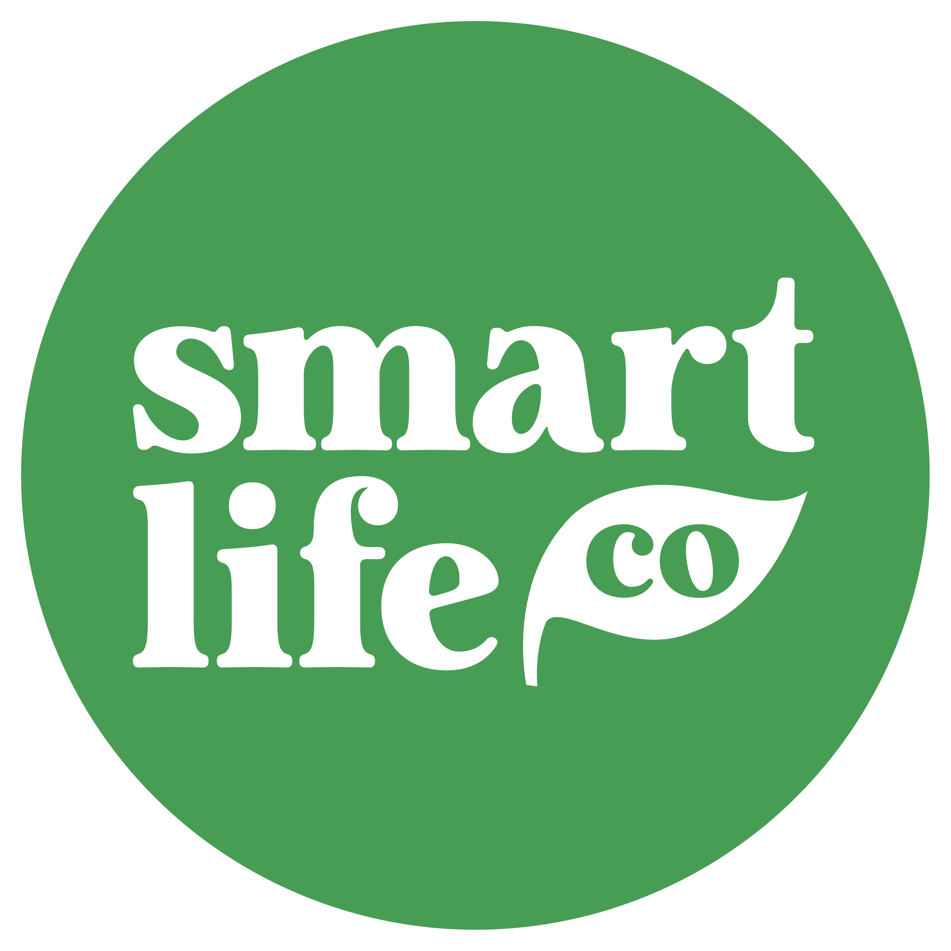 SmartLifeco logo