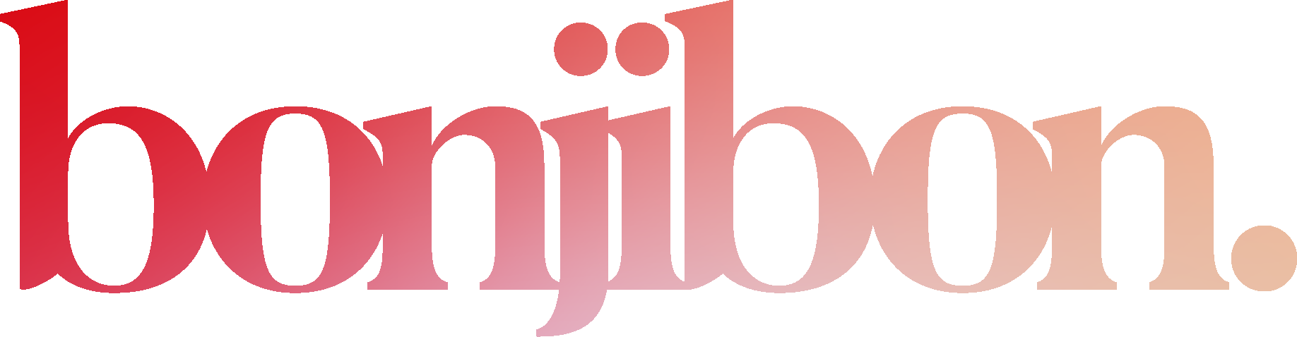 Bonjibon logo