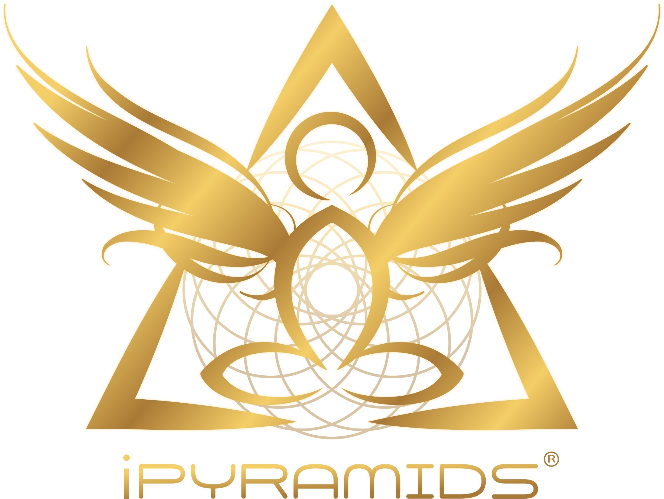 iPyramids logo
