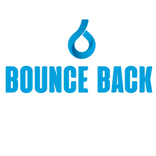Bounce Back Hydration logo