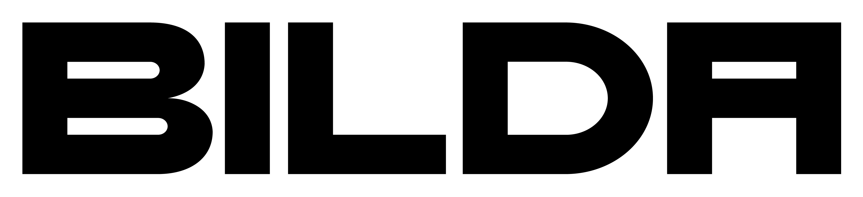 BILDA logo