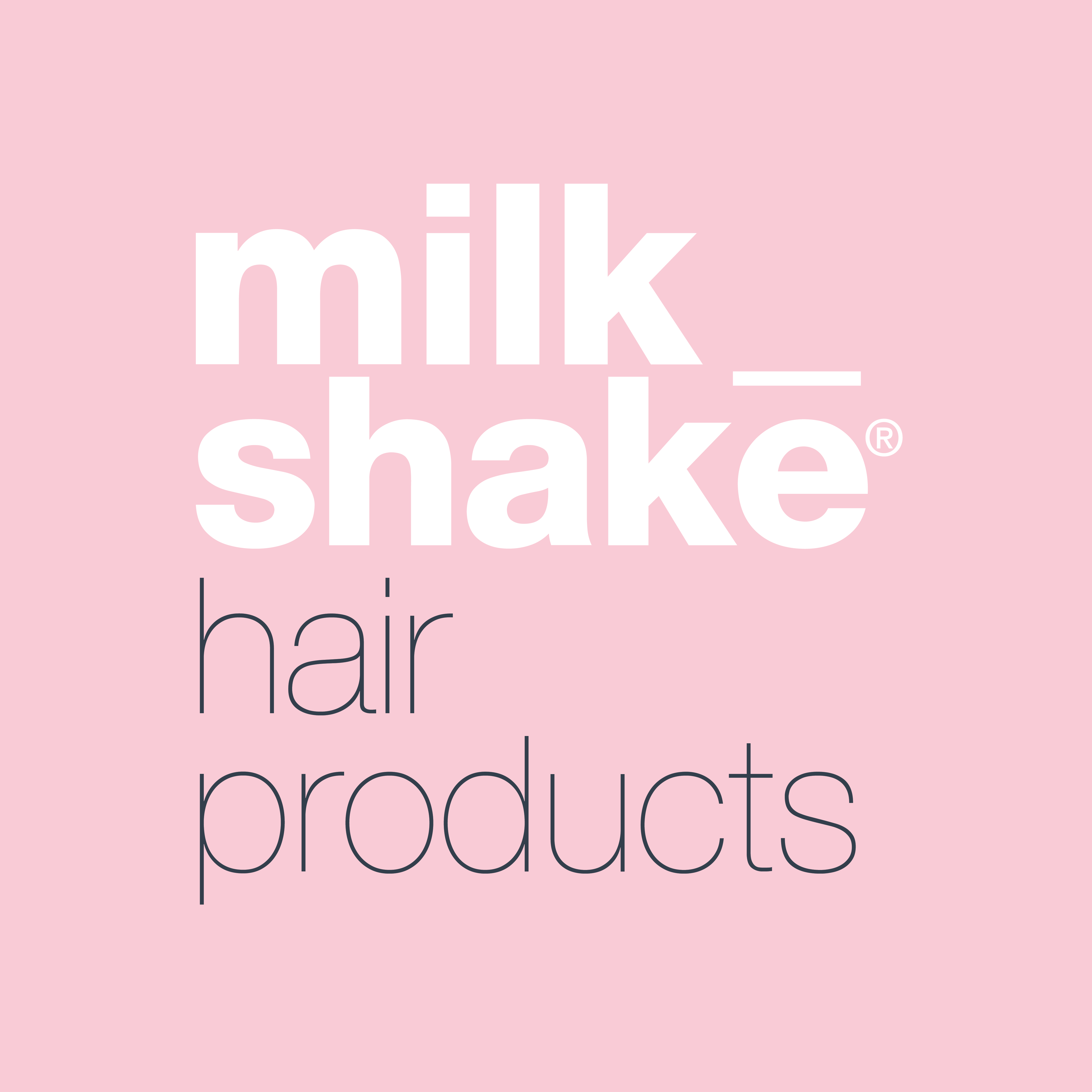 Milkshake USA logo