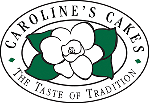 Caroline's Cakes logo