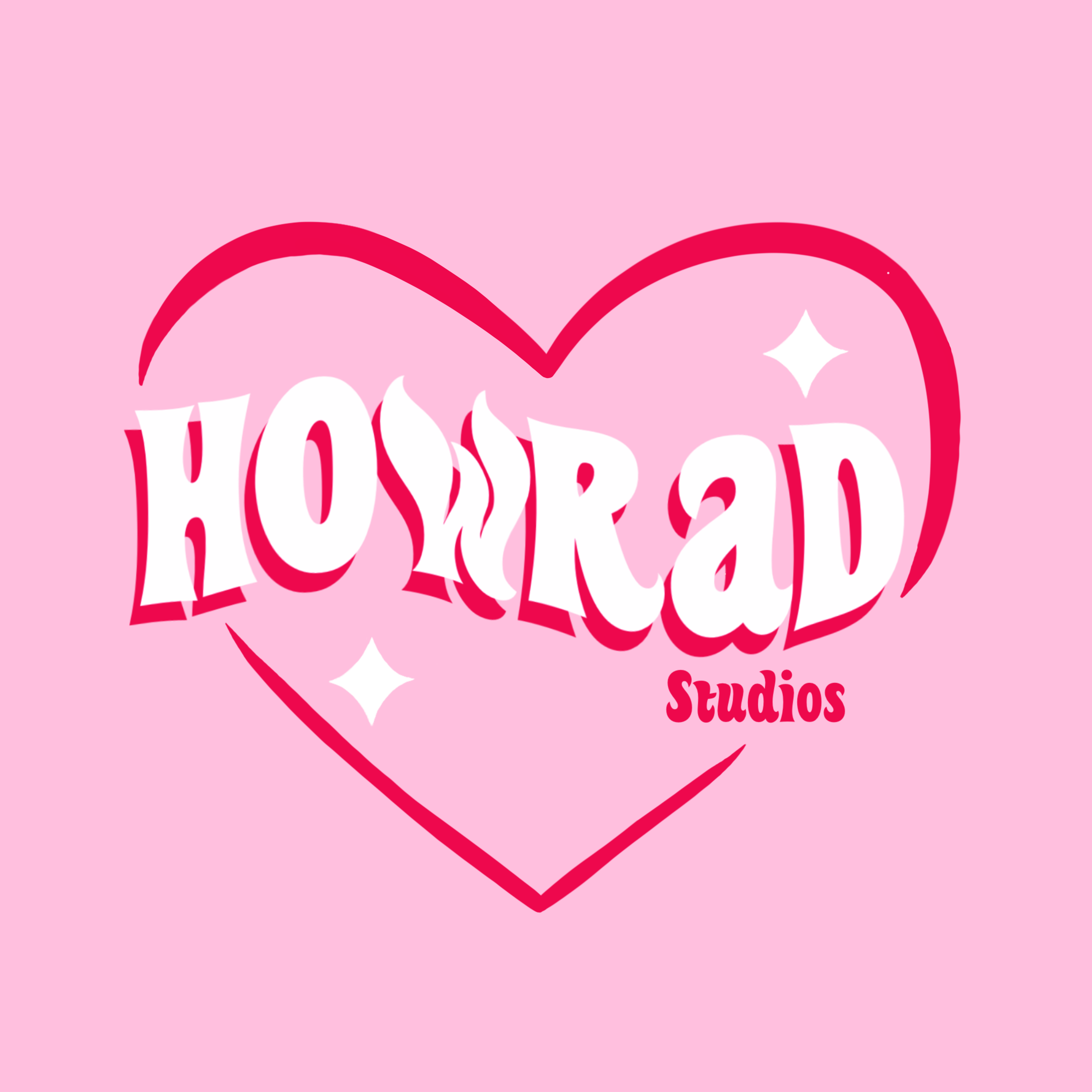 Howrad Studios logo
