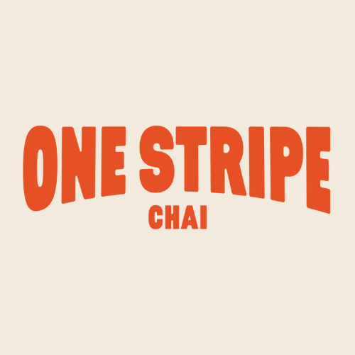 One Stripe Chai logo