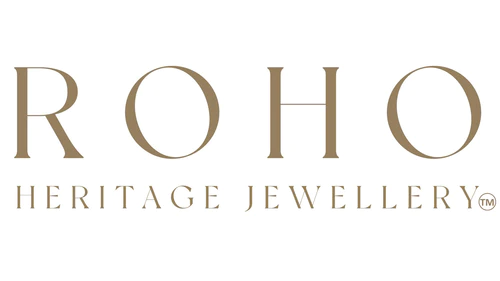 ROHO Heritage Jewellery logo