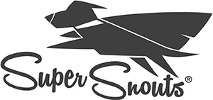 Super Snouts logo