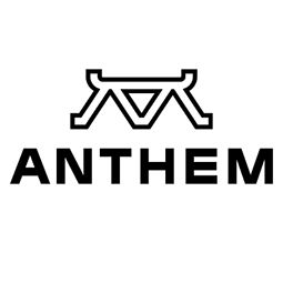 Anthem Snacks logo