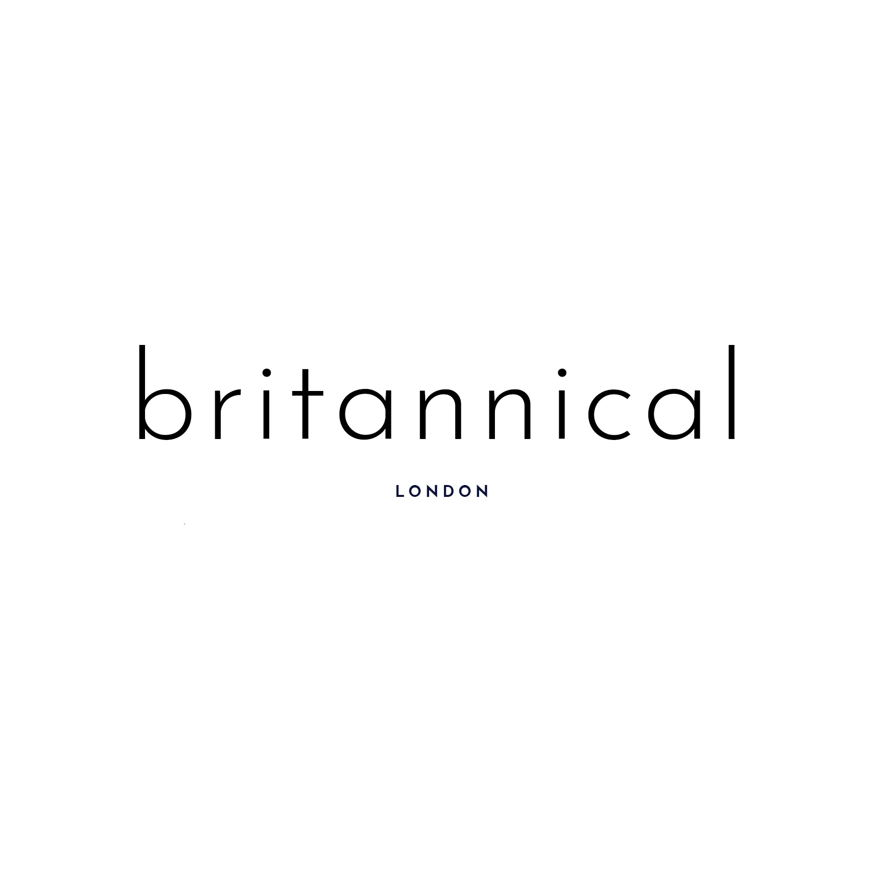 Britannical logo