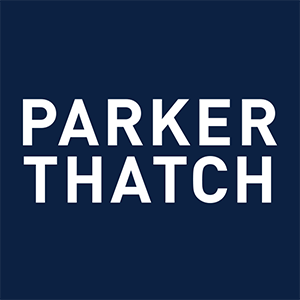 Parker Thatch logo