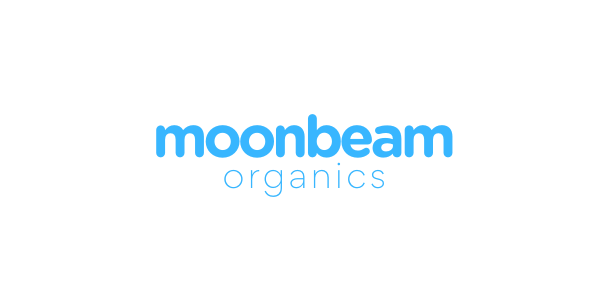 Moonbeam Organics logo