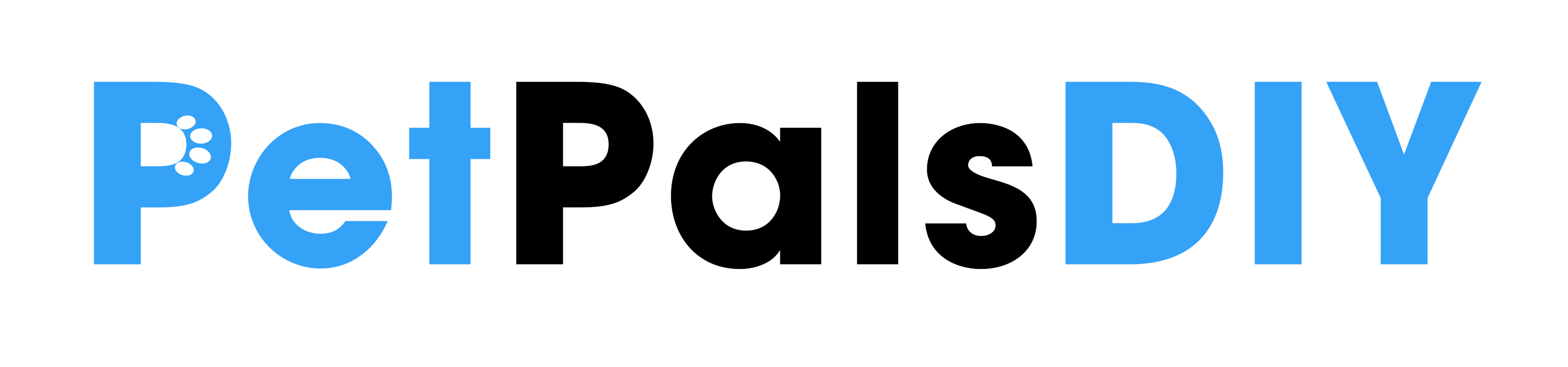 PetPalsDIY logo