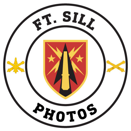Ft Sill Photos logo