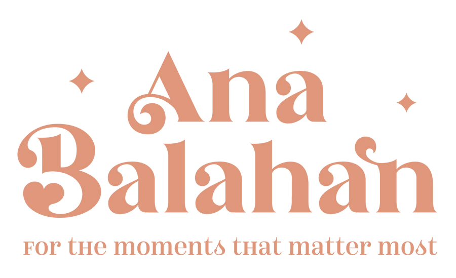 Ana Balahan logo