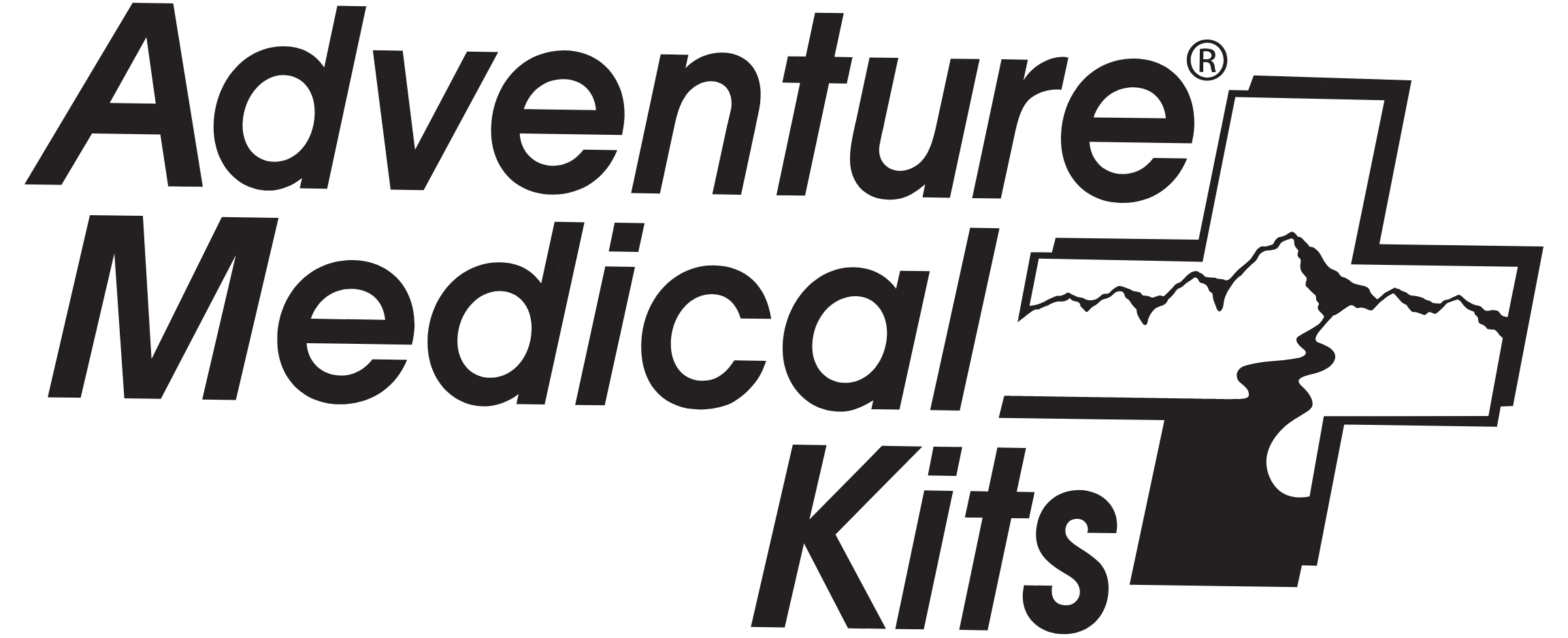 Adventure Medical Kits logo