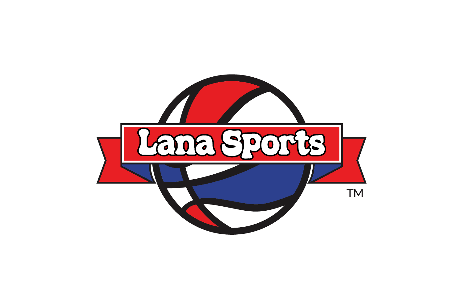 Lana Sports logo
