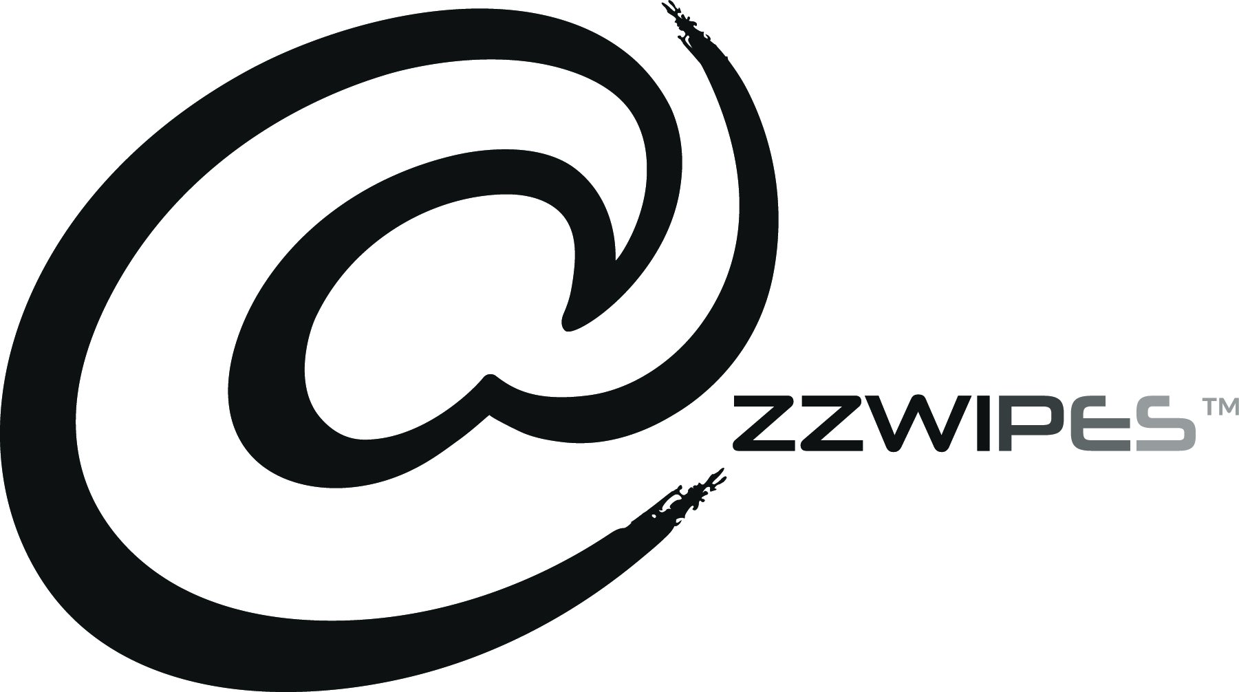@ZZWIPES logo
