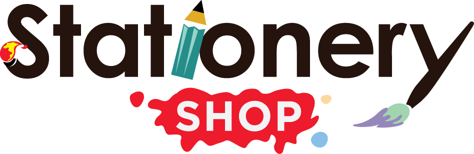 Stationery Shop logo
