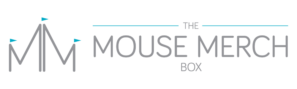 The Mouse Merch Box logo