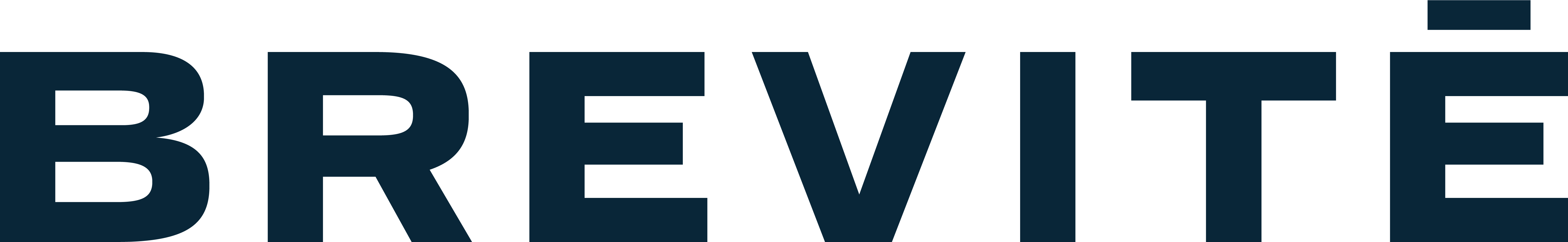 Brevitē logo