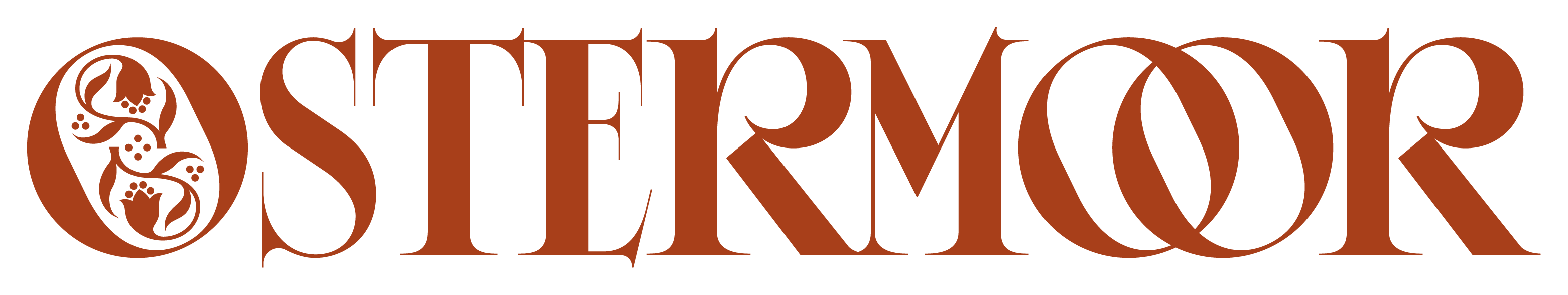 Ostermoor logo