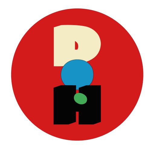DODOHO logo