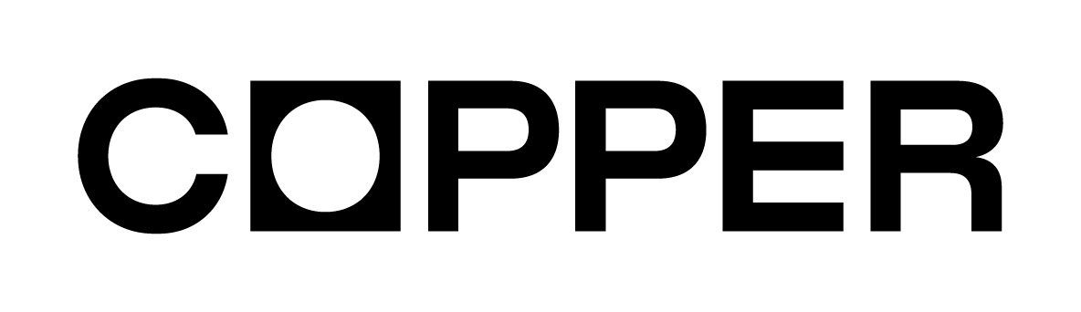 Copper logo