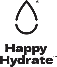 Happy Hydrate SE logo