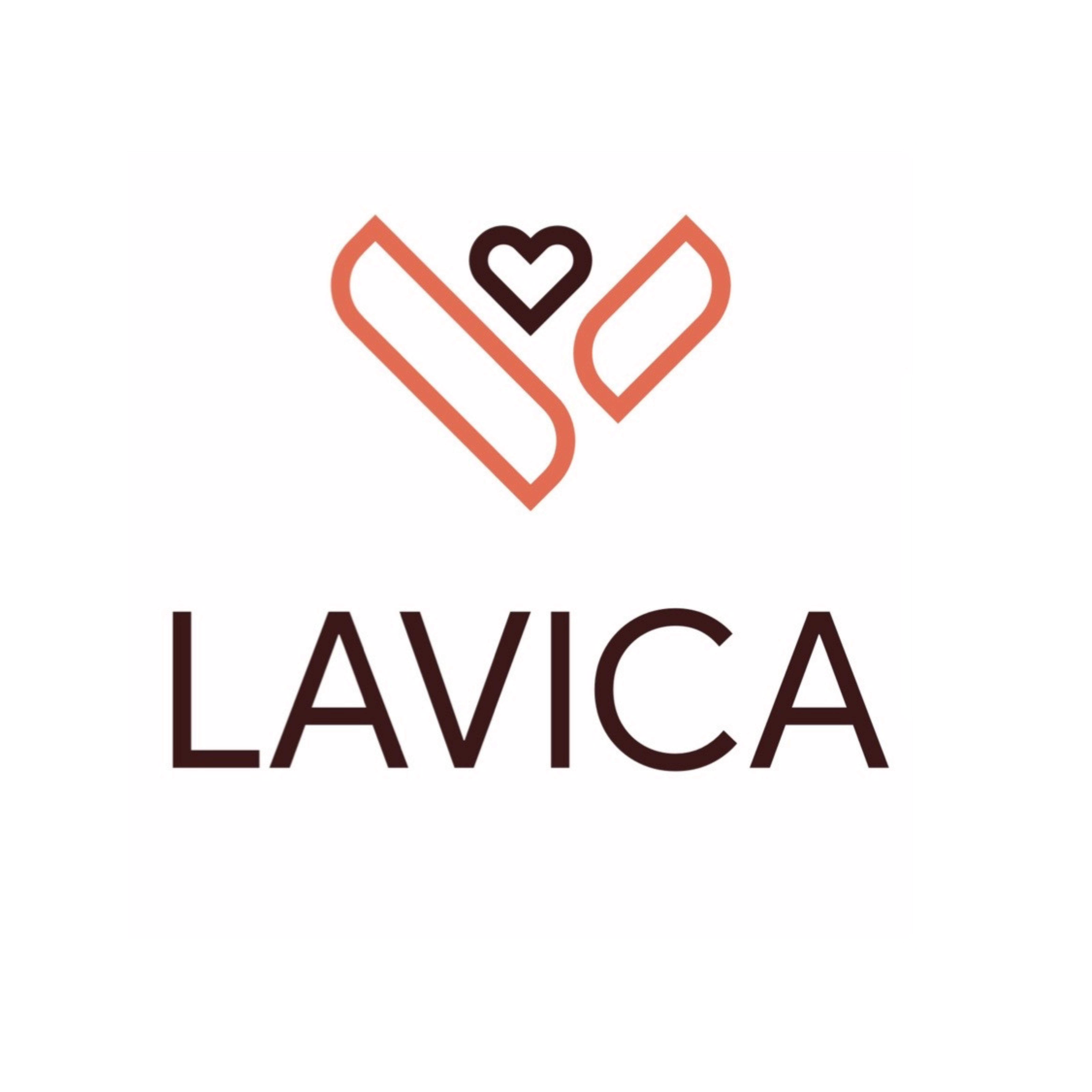 Lavica logo