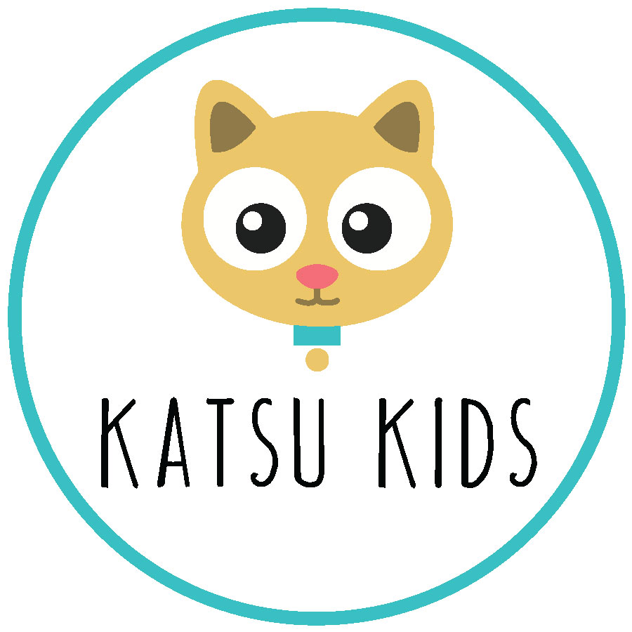 Katsu Kids logo