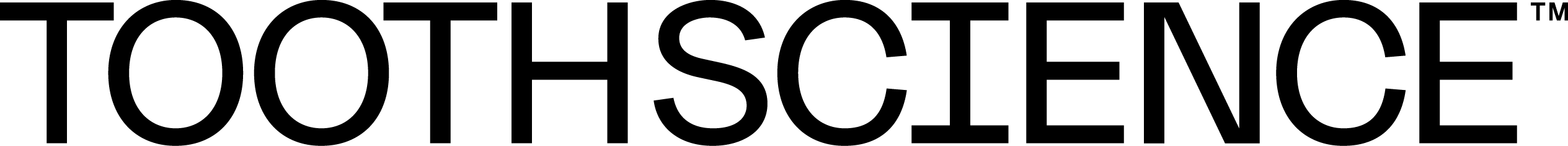 ToothScience logo