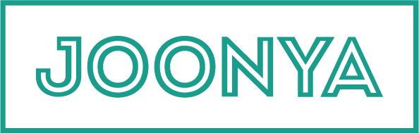 Joonya US logo