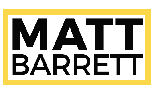Dr Matt Barrett | 🔥Study Medicine Smarter logo
