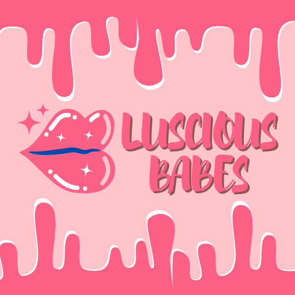 Luscious Babes Cosmetics logo