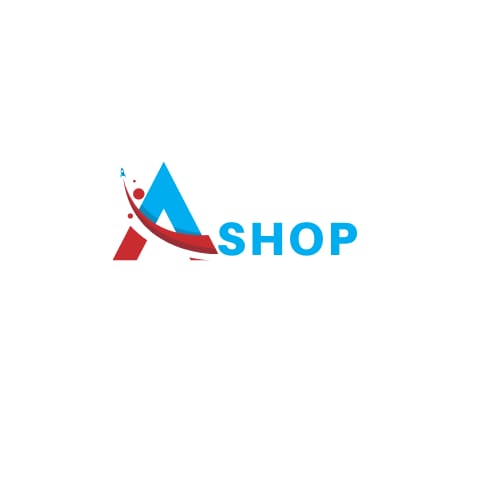 Ashop logo