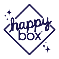 Happy Box logo