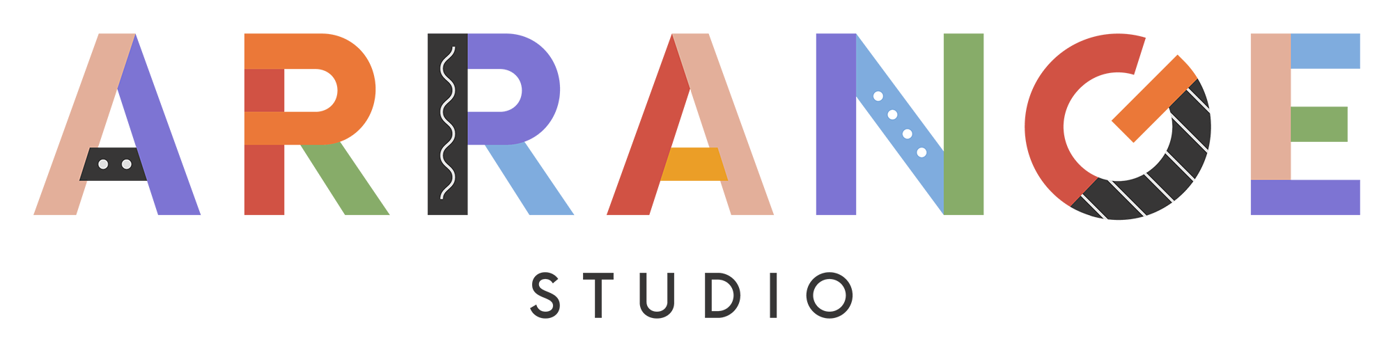 Arrange Studio logo