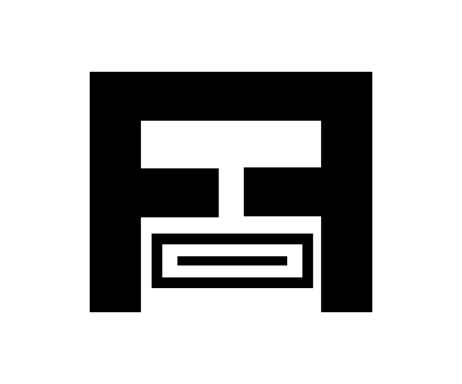 FragFlex logo