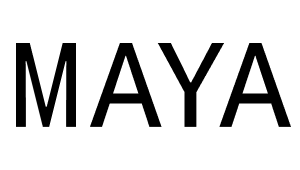 MAYA logo