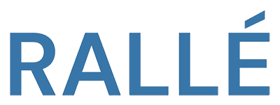 Rallé Watches logo