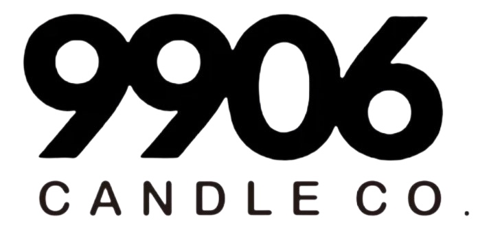 9906 Candle Co. logo