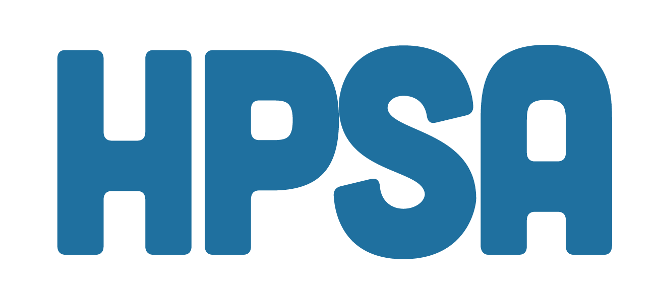 Husband PSA logo