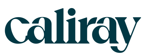caliray logo