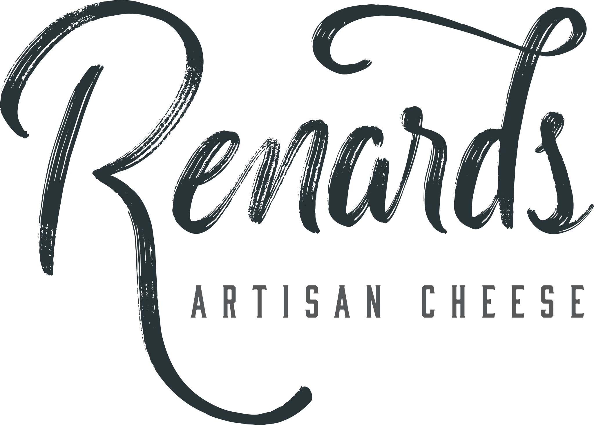 Renard's Cheese logo